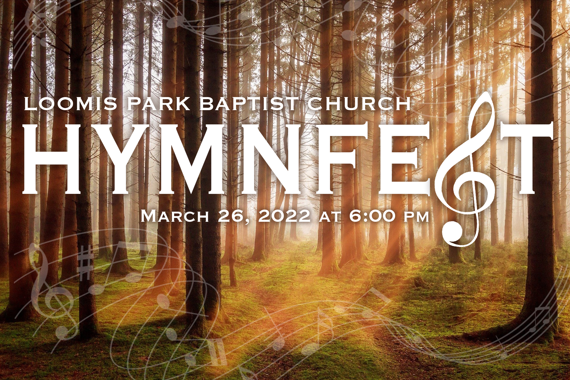 Read more about the article Hymnfest 2022